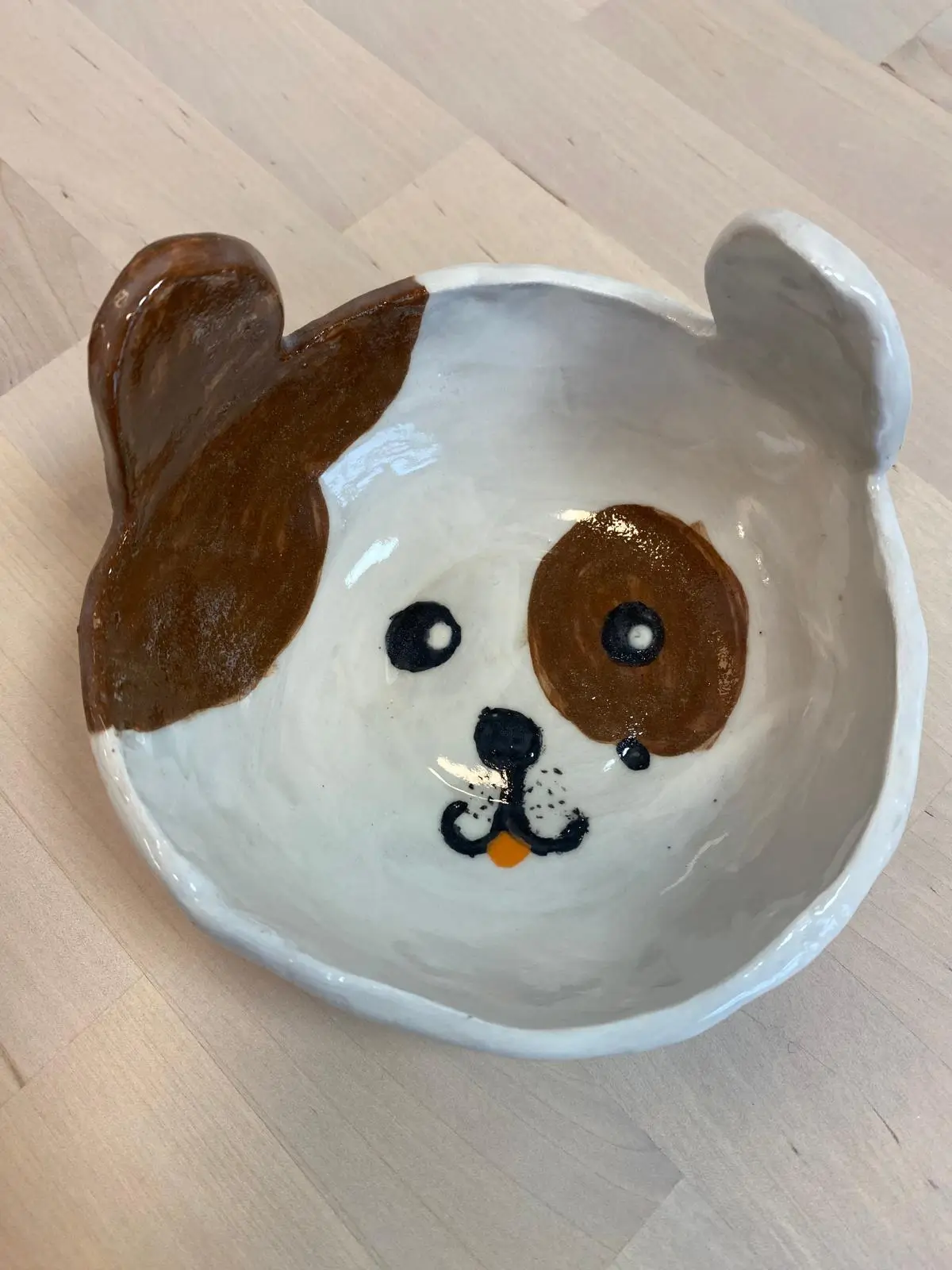 Vacances - Modelage Enfant 1h30 – Image 2