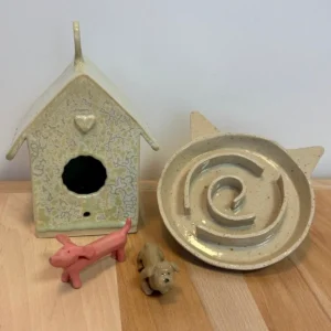 Hors Série - Dimanche modelage